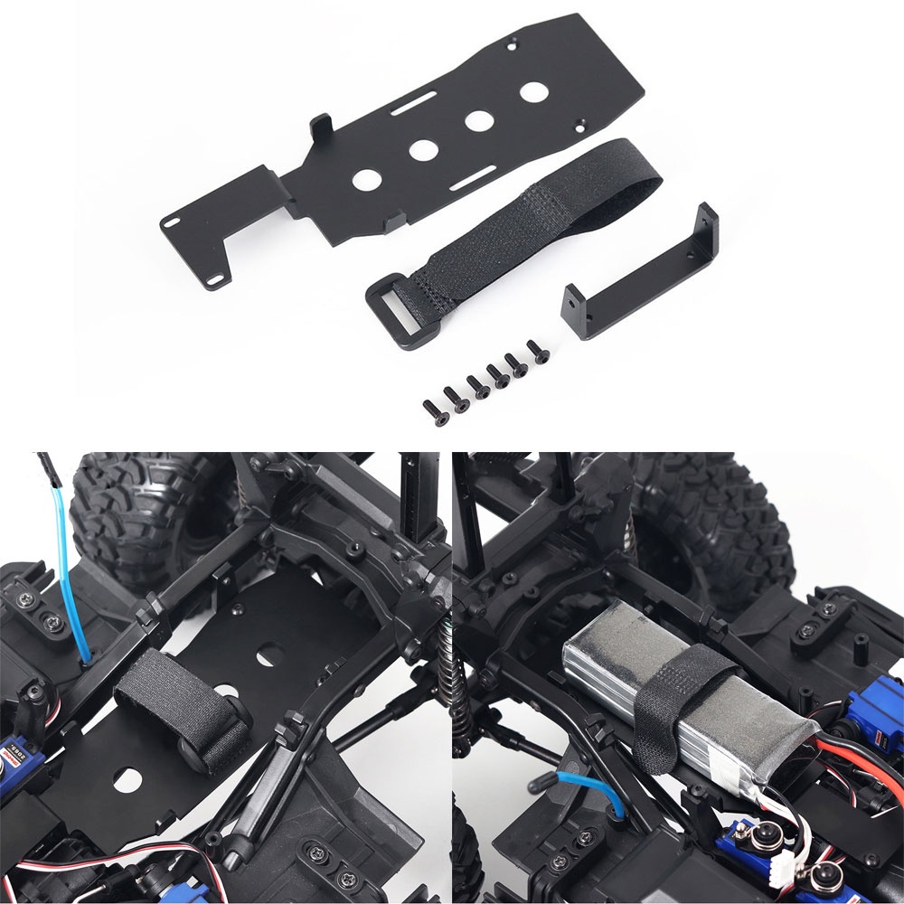 TRX4 Lower Gravity Metal Batte - Racing Arcade Cabinet review and price
