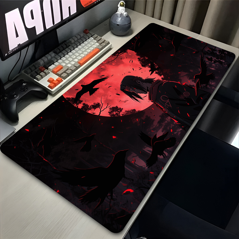 Mouse Pad Gamer Larger XXL Uch - Arcade No review and price