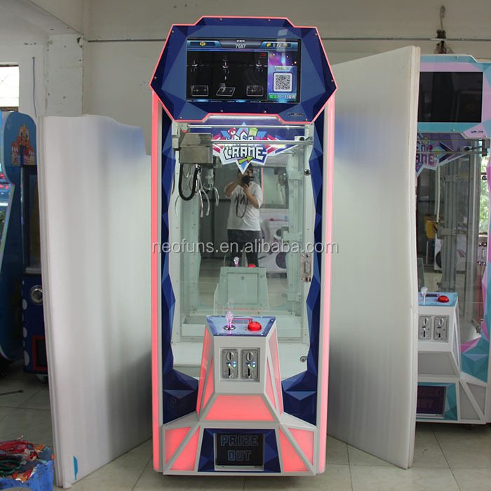 Toy Plush Claw Crane Machine,  - Arcade Toy Claw Vending Machine review and price