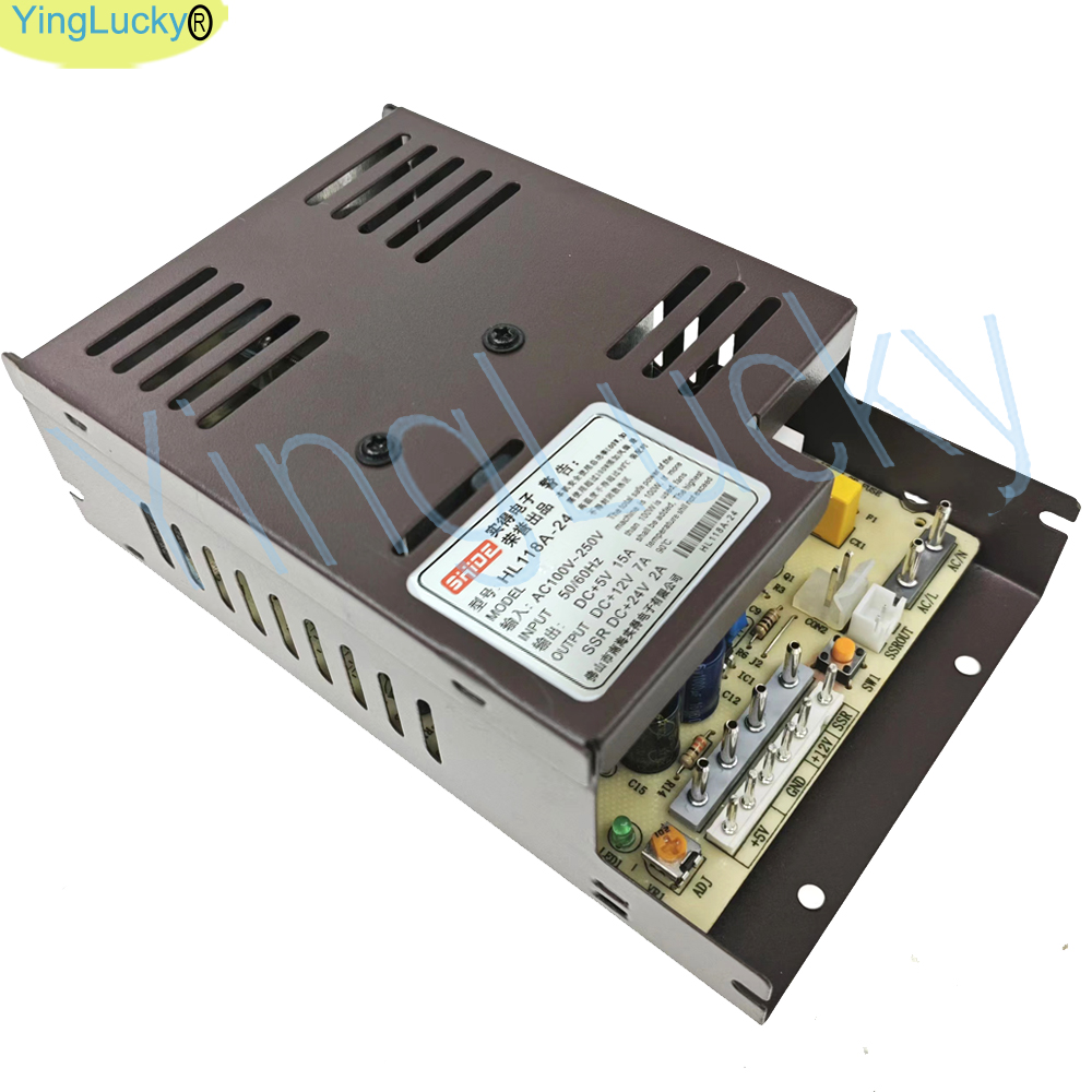 Arcade Power Supply 12V 24V 6p - Arcade Games Vending review and price