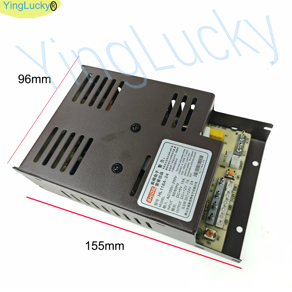Arcade Power Supply 12V 24V 6p - Arcade Games Vending review and price