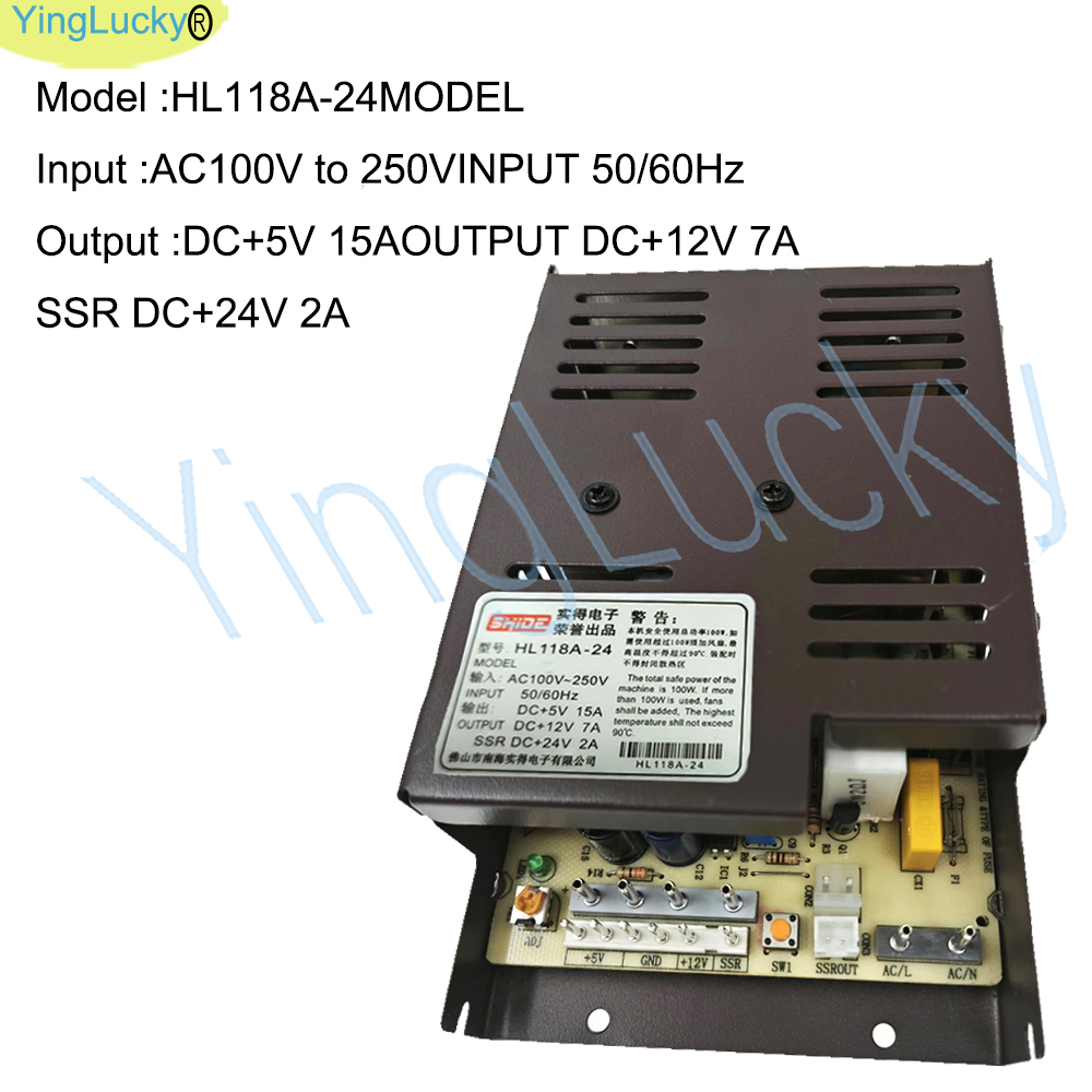 Arcade Power Supply 12V 24V 6p - Arcade Games Vending review and price