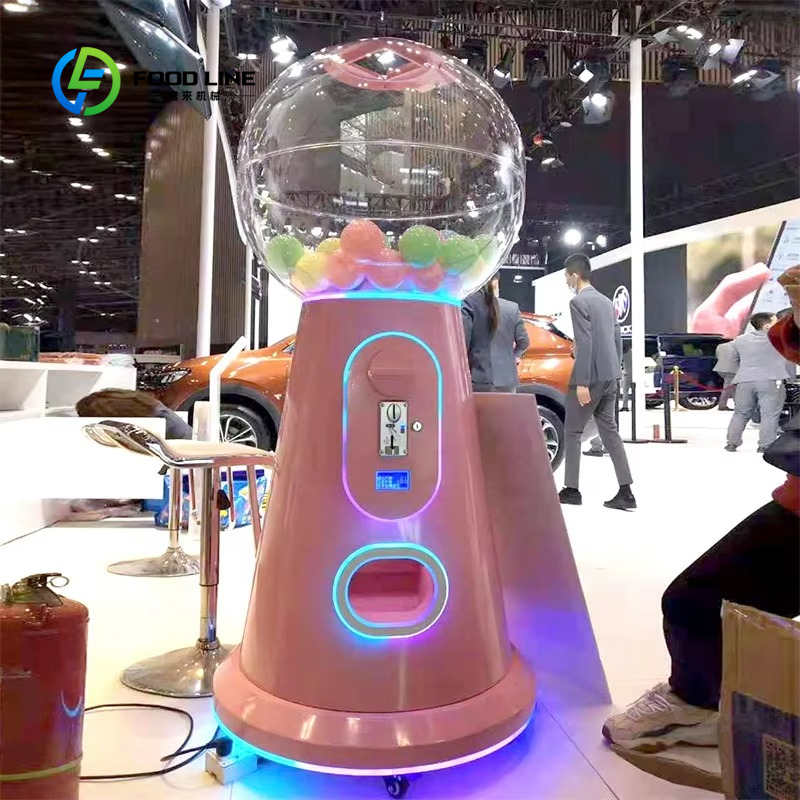 Customized Coin Operated Arcad - Arcade And Vending review and price