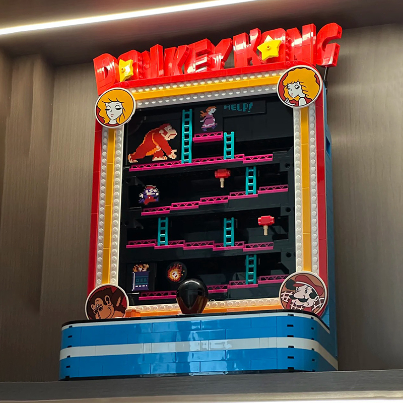 2026 New Arrival 1371PCS Model - Pinball Machine review and price
