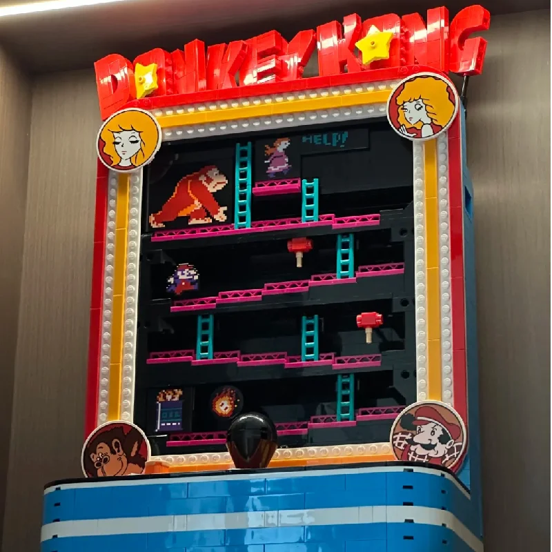 2026 New Arrival 1371PCS Model - Pinball Machine review and price