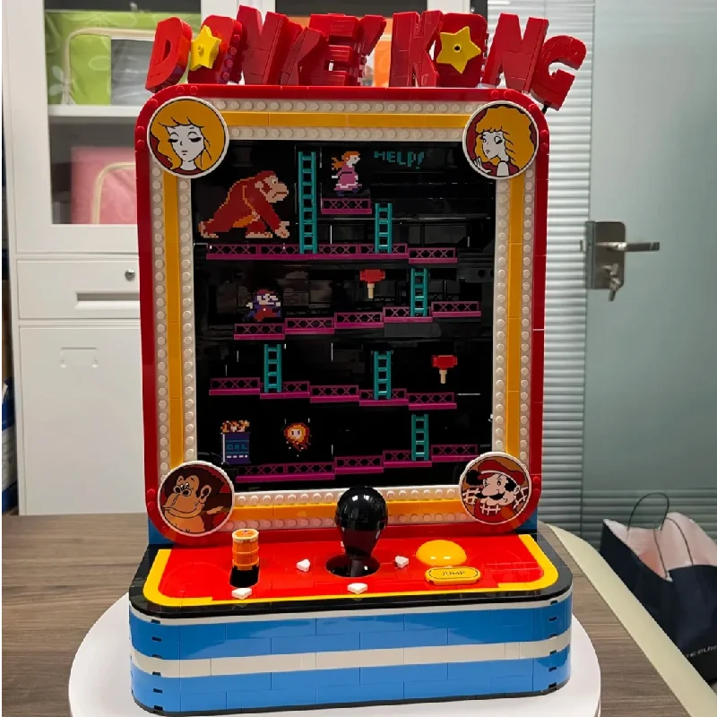 2026 New Arrival 1371PCS Model - Pinball Machine review and price
