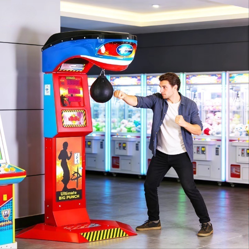 Commercial Punching Machine Bi - Popcorn Vending Machine review and price