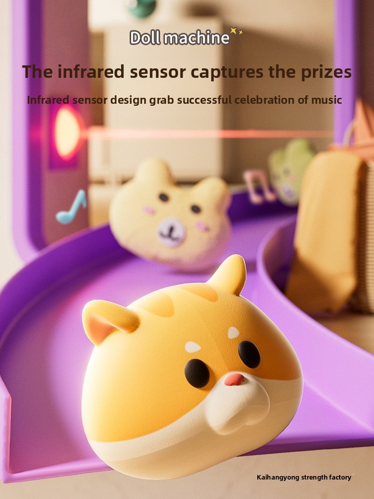 Claw Machine for Kids Mini Ven - Arcade Toy Claw Vending Machine review and price