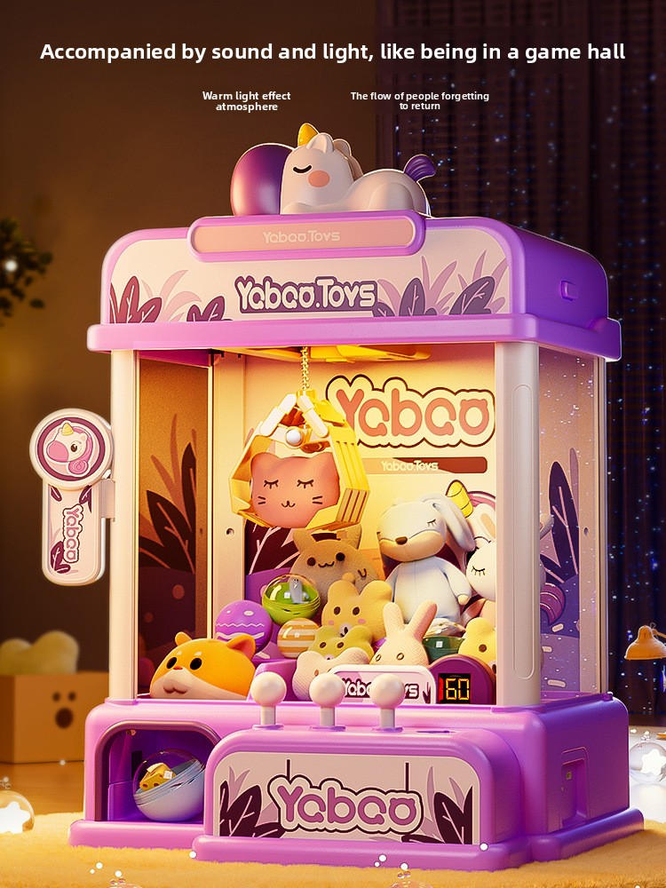 Claw Machine for Kids Mini Ven - Arcade Toy Claw Vending Machine review and price