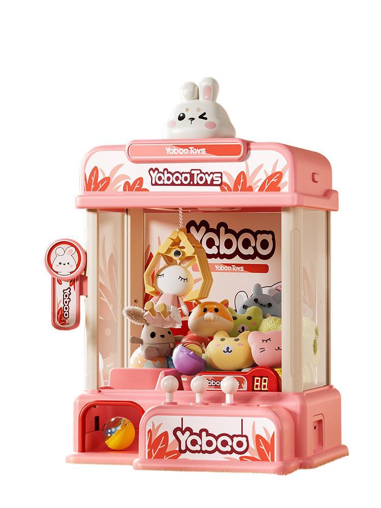 Claw Machine for Kids Mini Ven - Arcade Toy Claw Vending Machine review and price