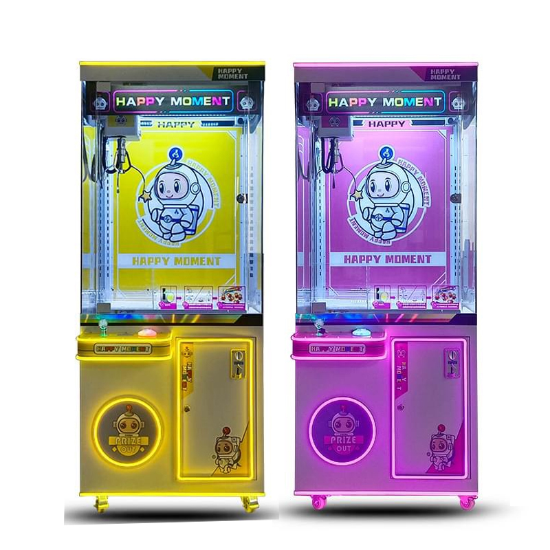 Commercial Stacker Arcade Priz - Arcade Toy Claw Vending Machine review and price