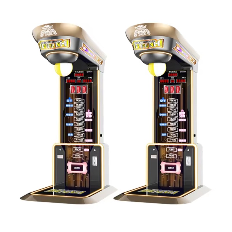 Ultimate Big Punching Boxing M - Arcade And Vending review and price