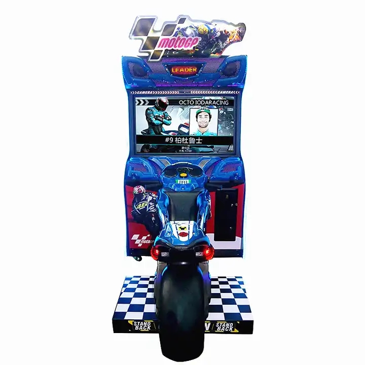 Moto GP Arcade Racing Game Mac - Racing Arcade Cabinet review and price