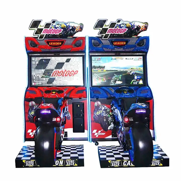Moto GP Arcade Racing Game Mac - Racing Arcade Cabinet review and price