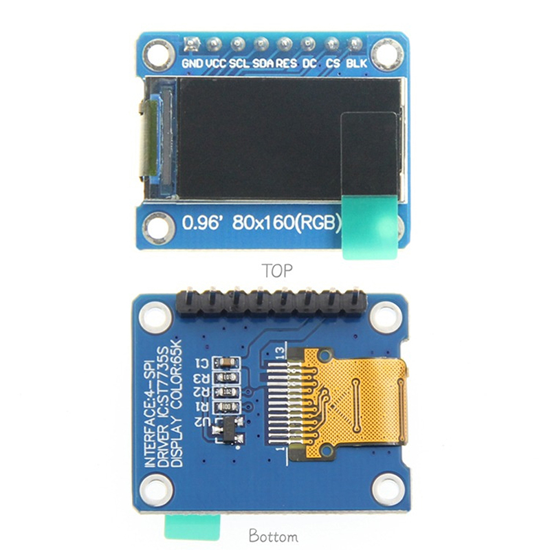 Y-1 Pc 0.96 Inch IPS OLED Disp - Arduino Vending Machine Project review and price