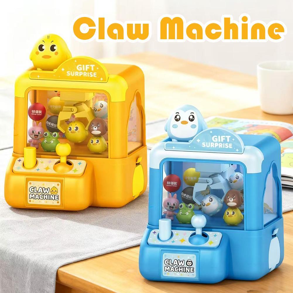 Cute Arcade claw Machine Toys  - Arcade Toy Claw Vending Machine review and price