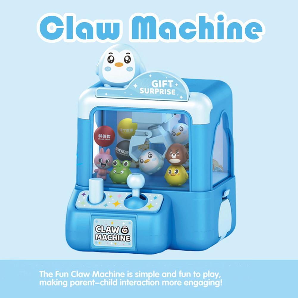 Cute Arcade claw Machine Toys  - Arcade Toy Claw Vending Machine review and price