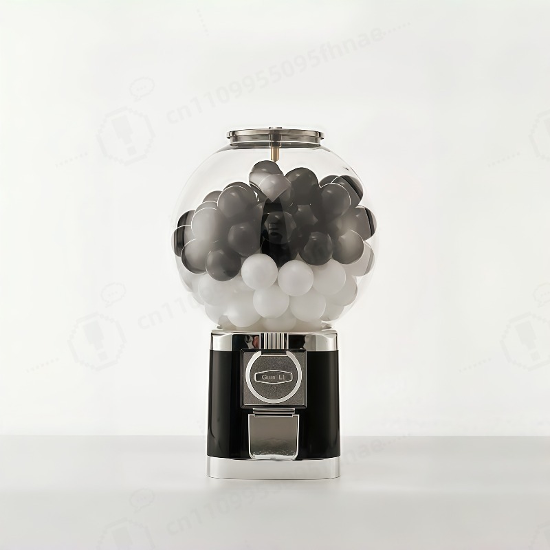 50MM Capsule Toy Balls, Deskto - Open Vending Machine review and price