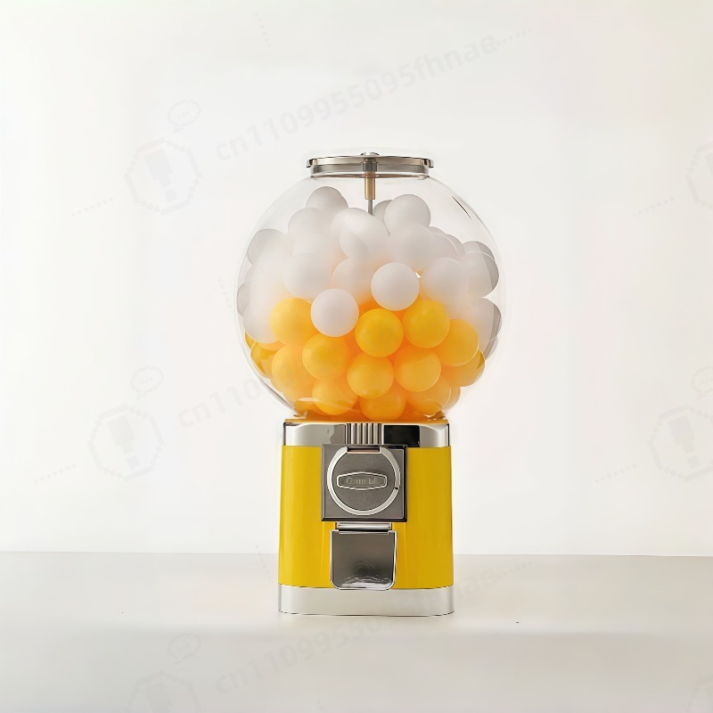 50MM Capsule Toy Balls, Deskto - Open Vending Machine review and price