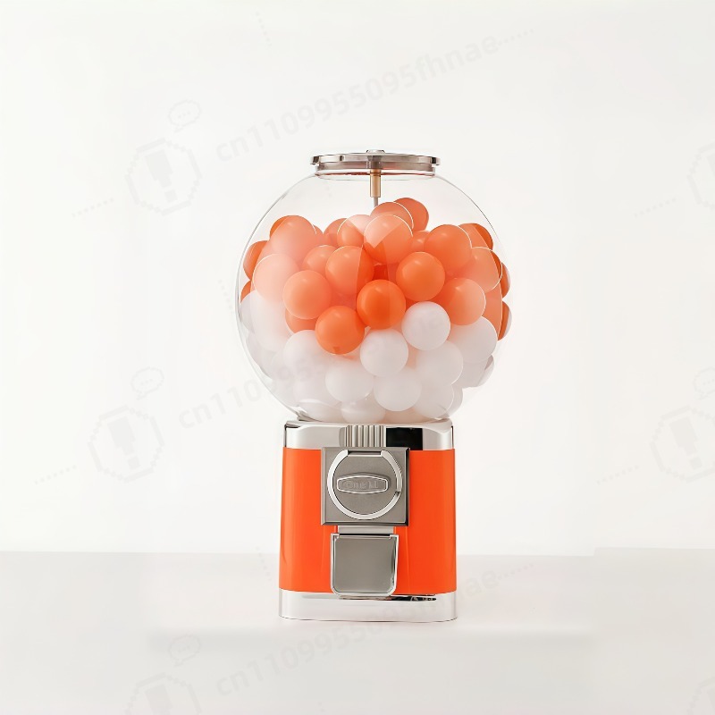 50MM Capsule Toy Balls, Deskto - Open Vending Machine review and price