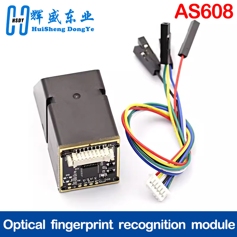 AS608 Fingerprint Reader Senso - Arduino Vending Machine Project review and price