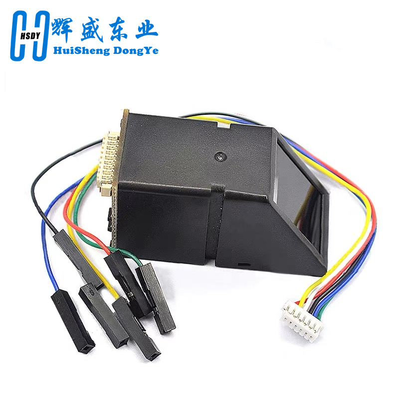 AS608 Fingerprint Reader Senso - Arduino Vending Machine Project review and price