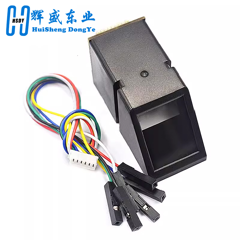 AS608 Fingerprint Reader Senso - Arduino Vending Machine Project review and price
