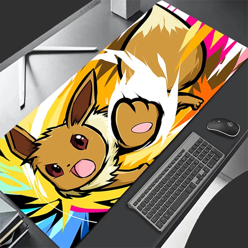 P-Pokemon Eevee Anime Gaming M - Arcade No review and price