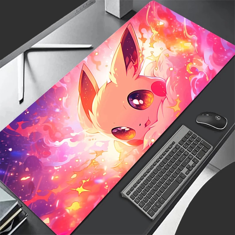 P-Pokemon Eevee Anime Gaming M - Arcade No review and price