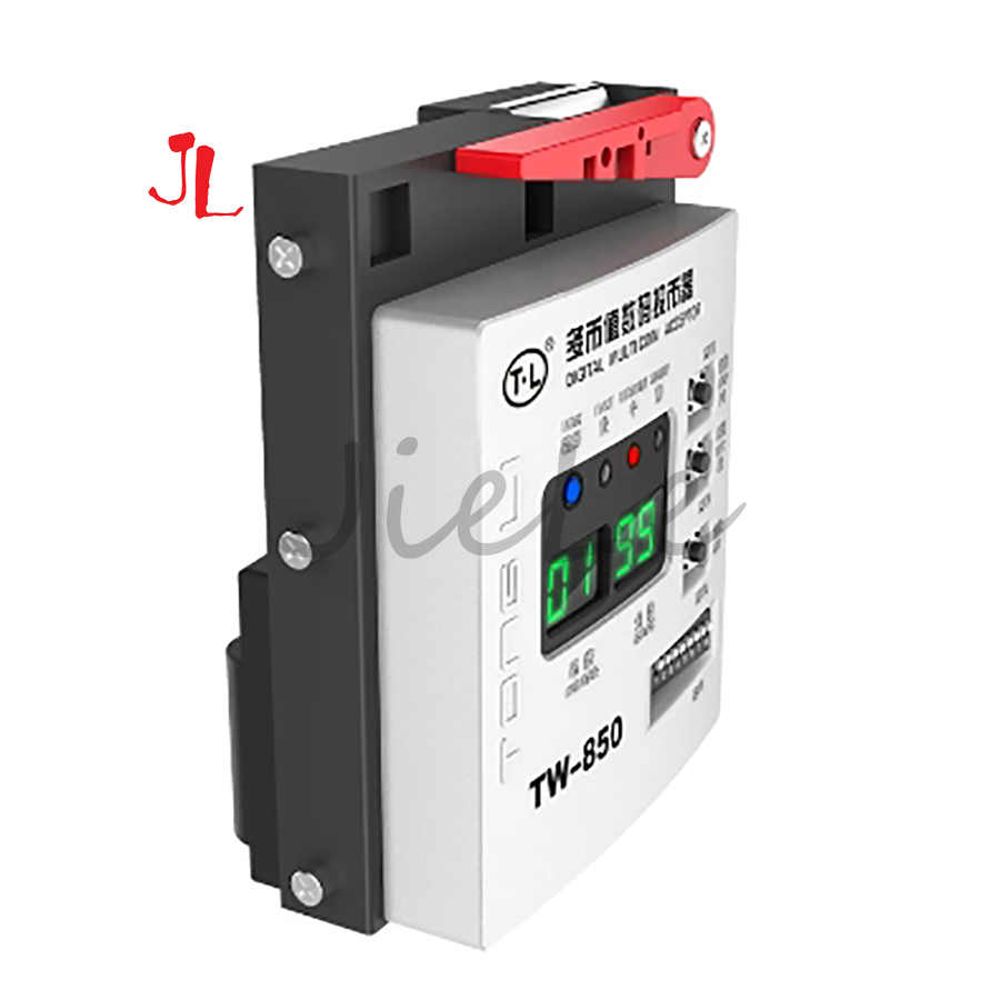 TL TW-850 Multi Coin Acceptor, - Arcade And Vending review and price