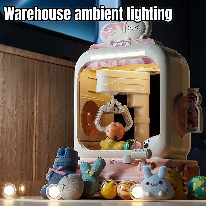 Claw Machine Toys Electronic A - Arcade Toy Claw Vending Machine review and price