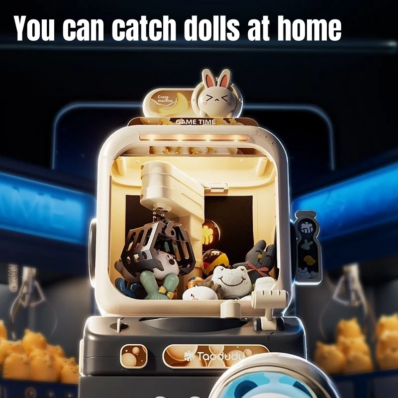 Claw Machine Toys Electronic A - Arcade Toy Claw Vending Machine review and price
