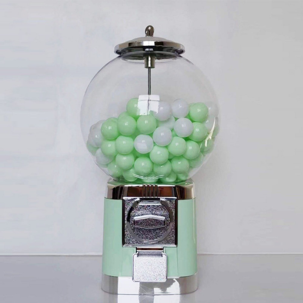 25 Inch Gacha Capsule Toy Mach - Prize Capsule Toy Machine review and price