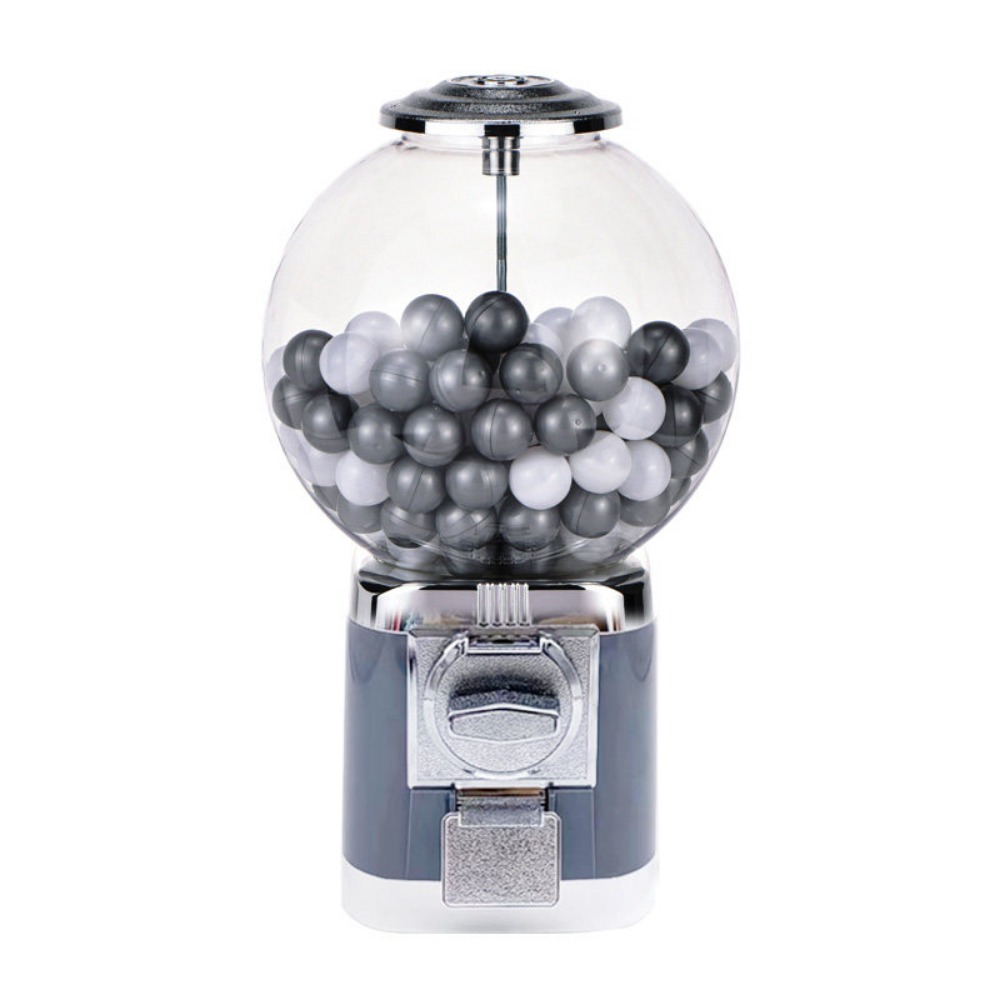 25 Inch Gacha Capsule Toy Mach - Prize Capsule Toy Machine review and price