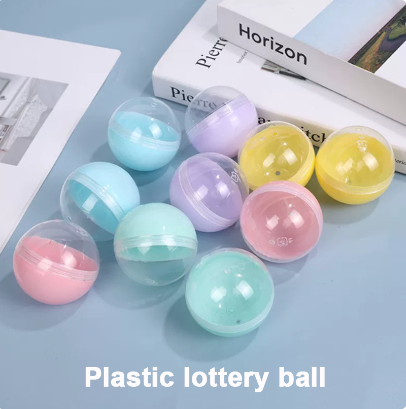 Macaron Color Empty Capsule Ba - Open Vending Machine review and price