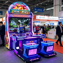 2 Players Dinosaur Century Met - Racing Arcade Cabinet review and price
