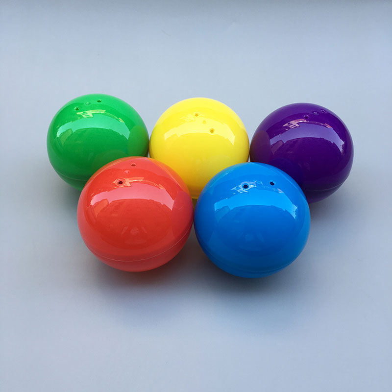 50MM Gacha Ball,Gashapon Empty - Prize Capsule Toy Machine review and price