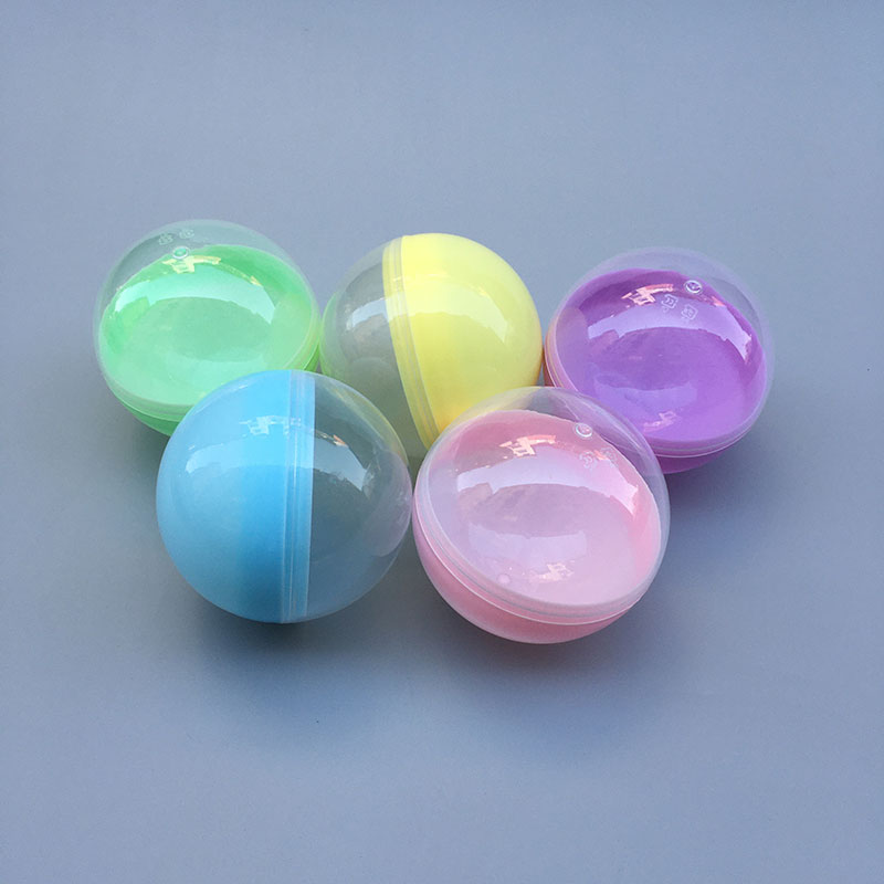 50MM Gacha Ball,Gashapon Empty - Prize Capsule Toy Machine review and price