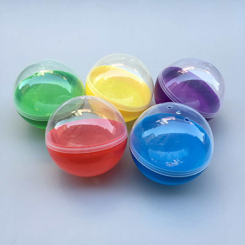 50MM Gacha Ball,Gashapon Empty - Prize Capsule Toy Machine review and price