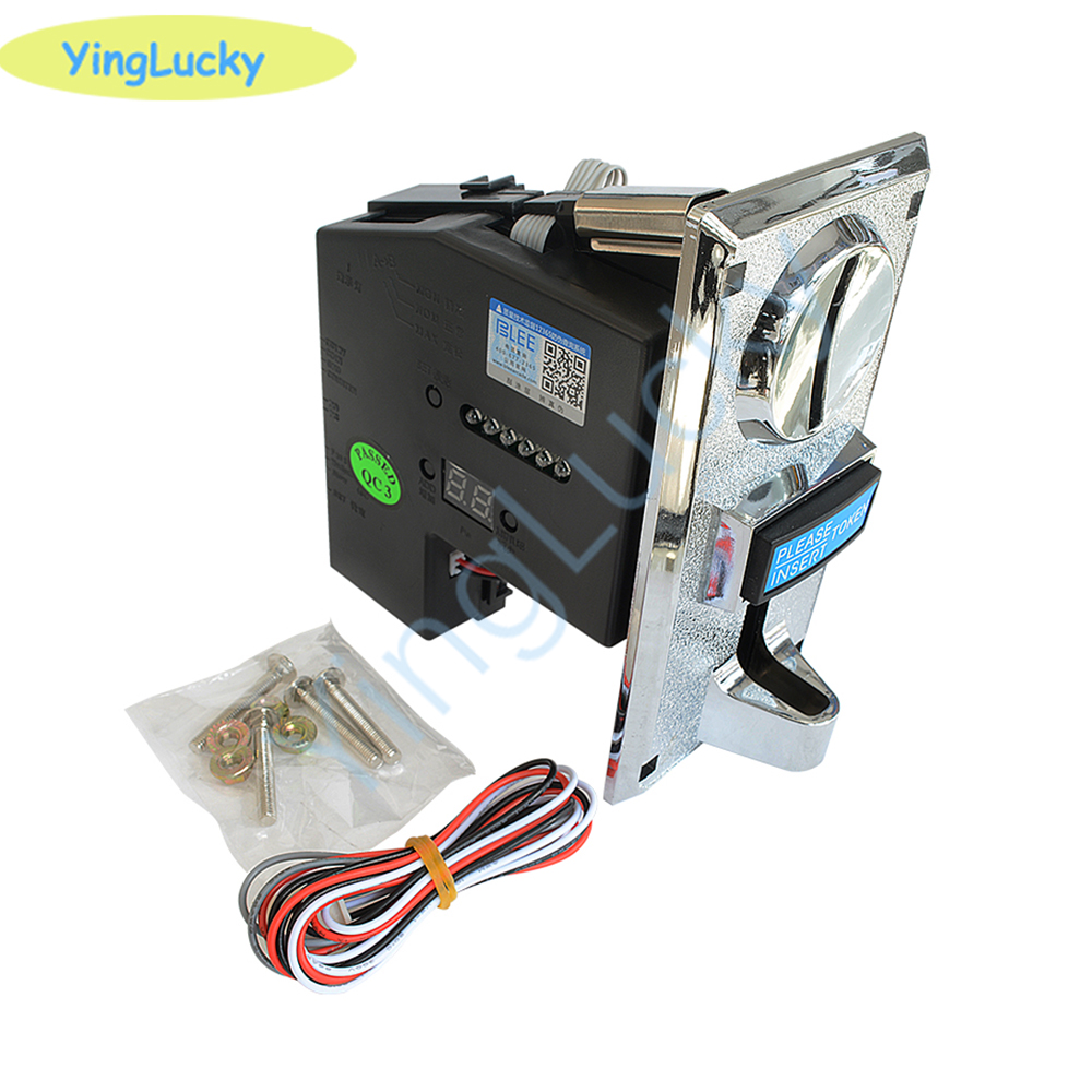 Free Shipping 616 Multi Coin A - Arcade And Vending review and price