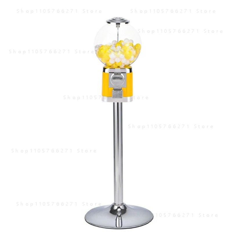 32mm Large Capacity Vending Ca - Prize Capsule Toy Machine review and price