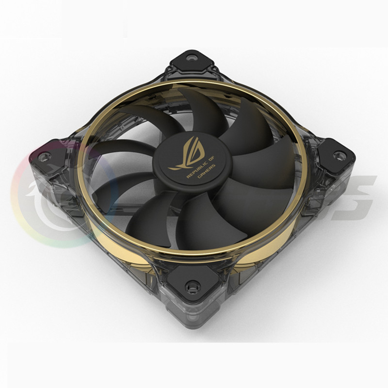 PC Gamer Cabinet Fan Logo Stic - Arcade No review and price