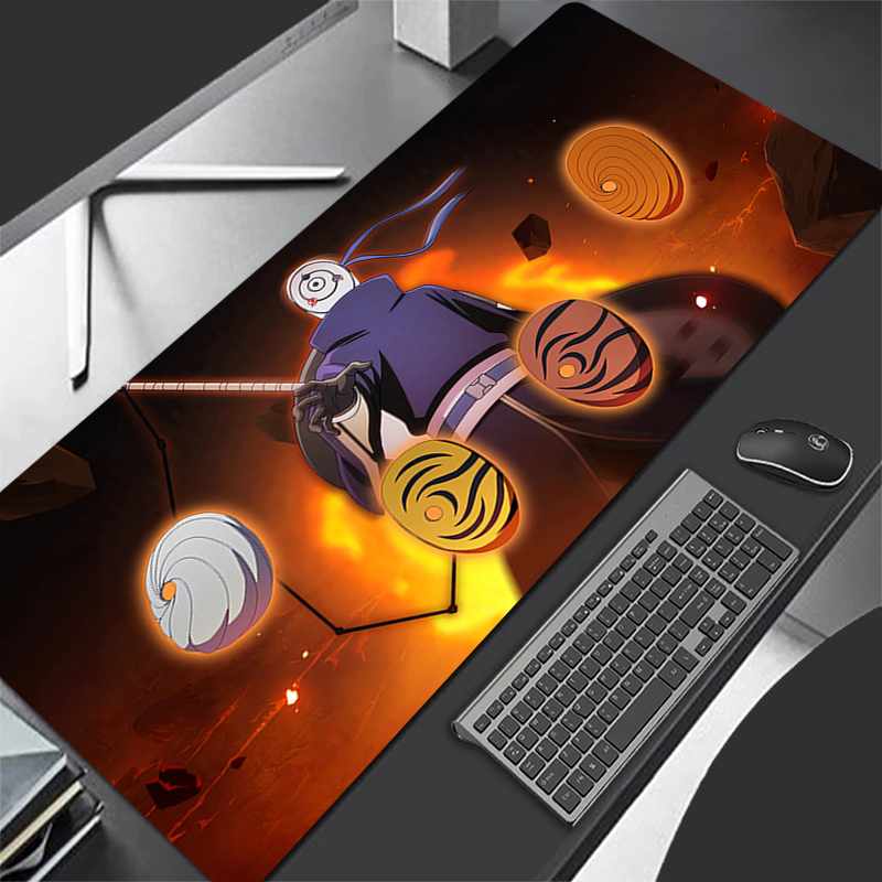 Mouse Pad Anime Carpe Large Na - Arcade No review and price