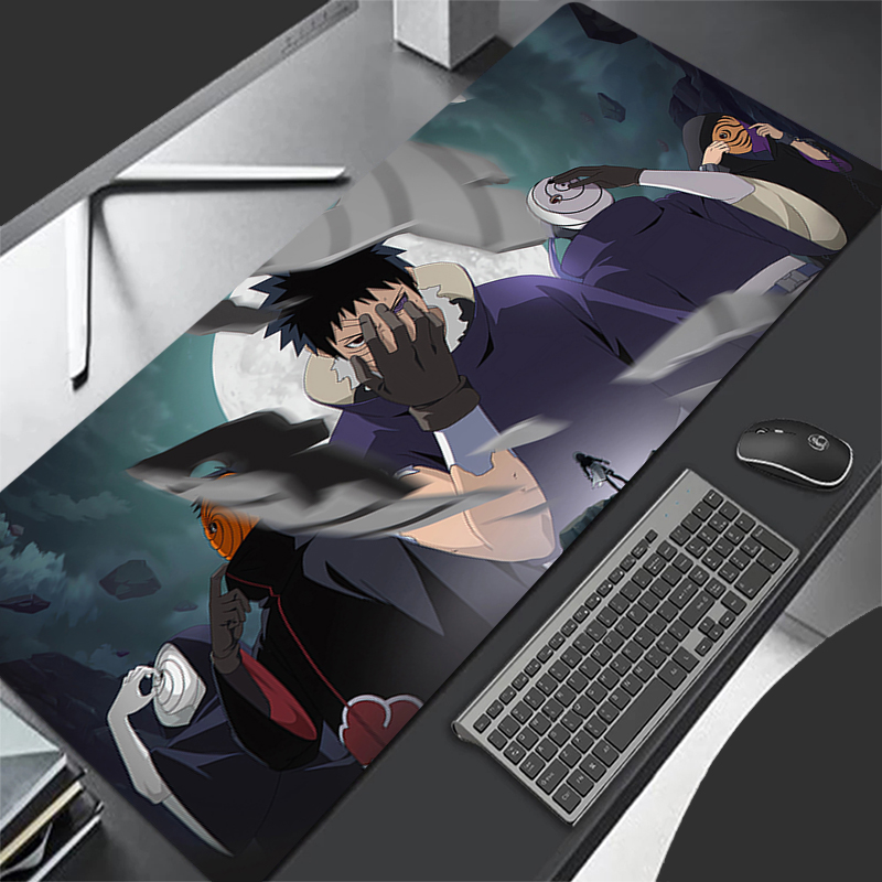 Mouse Pad Anime Carpe Large Na - Arcade No review and price