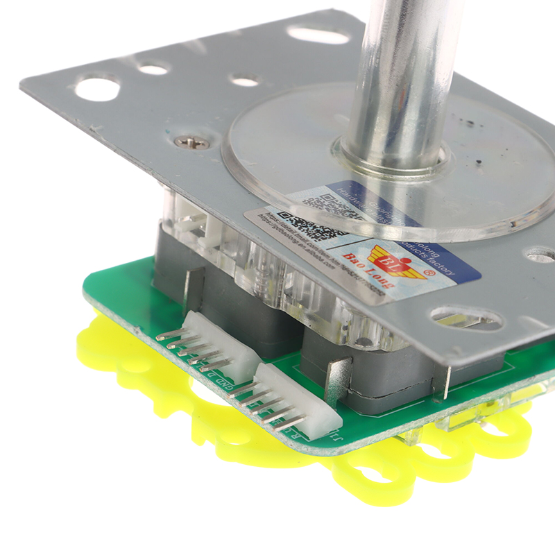 12V LED Arcade Joystick Colorf - Arcade And Vending review and price