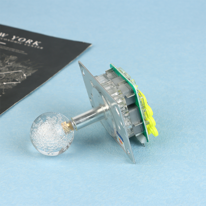 12V LED Arcade Joystick Colorf - Arcade And Vending review and price