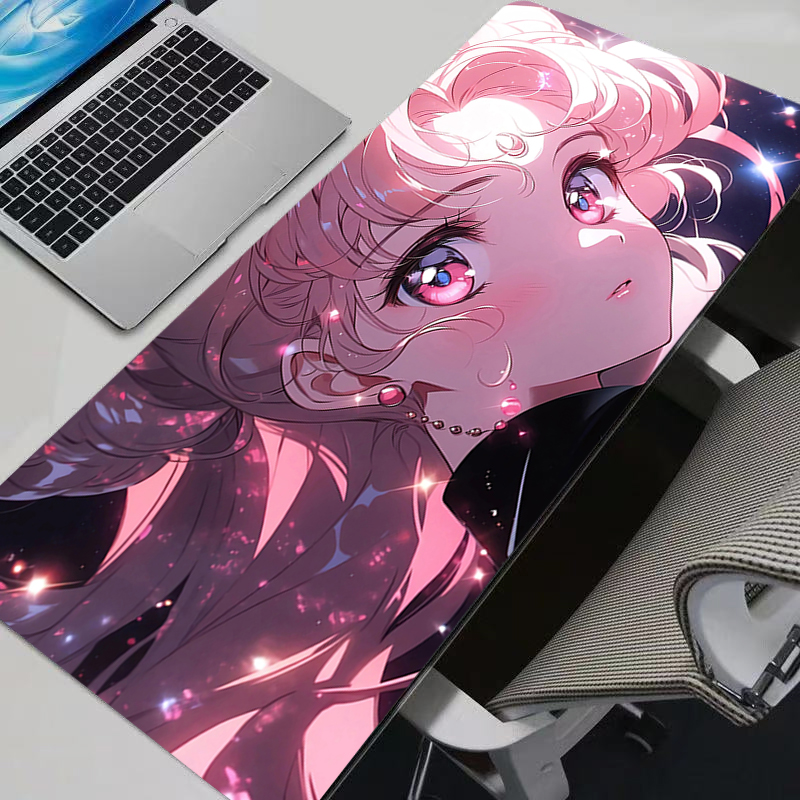 Mouse Pads S-sailor Moon Anime - Arcade No review and price