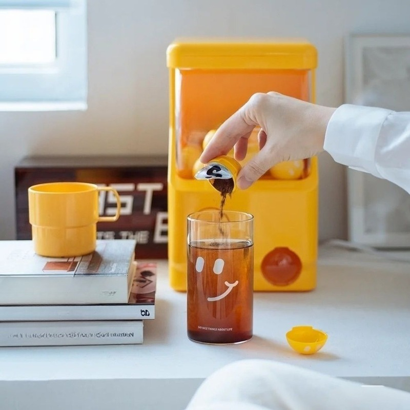 Arcade Coffee Capsule Machine  - Arcade And Vending review and price