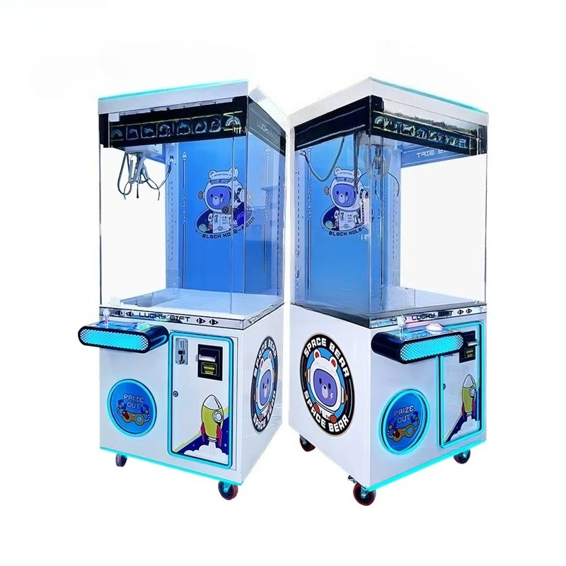 Customized Claw Machine Toy Gr - Arcade Toy Claw Vending Machine review and price