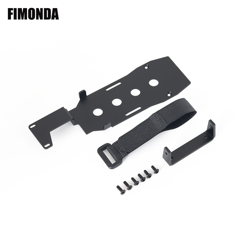 LCG Metal Battery Tray Lipo Mo - Racing Arcade Cabinet review and price